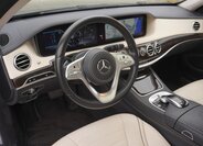 Mercedes-Benz Třídy S 29