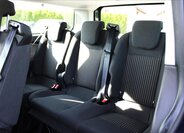 Ford Tourneo Custom 26