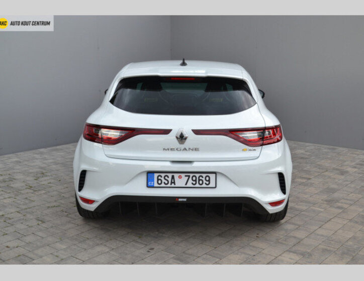 Renault Mégane 7