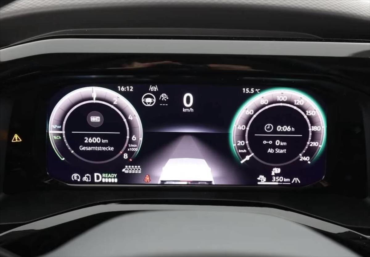 Volkswagen Multivan VAN-Minibus 0,0 130 kw