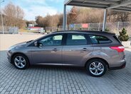 Ford Focus Kombi 998,0 92 kw