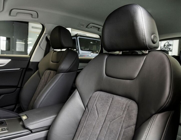 Audi A6 Kombi 3,0 l 210 kw