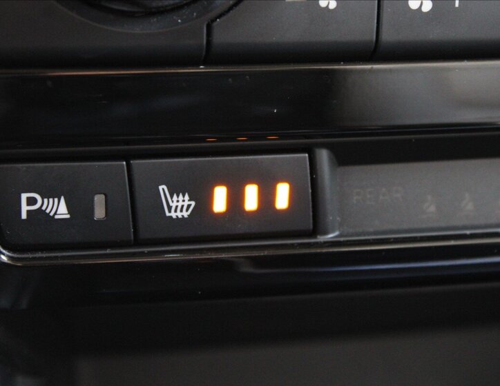 Mazda CX-5 SUV / Terénní 2,5 l 141 kw