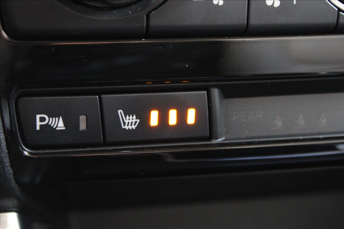 Mazda CX-5 SUV / Terénní 2,5 l 141 kw