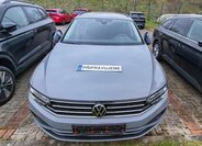 Volkswagen Passat Kombi 2,0 l 110 kw