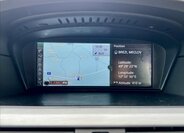 BMW Řada 5 Kombi 2,0 l 120 kw