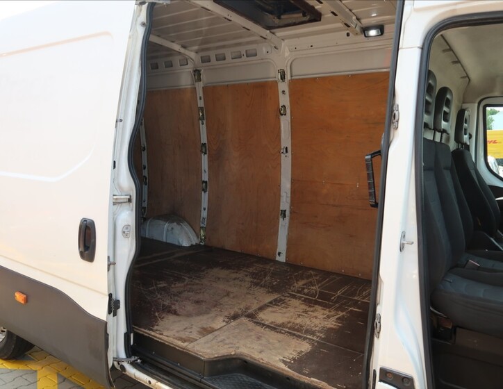 Iveco Daily 11