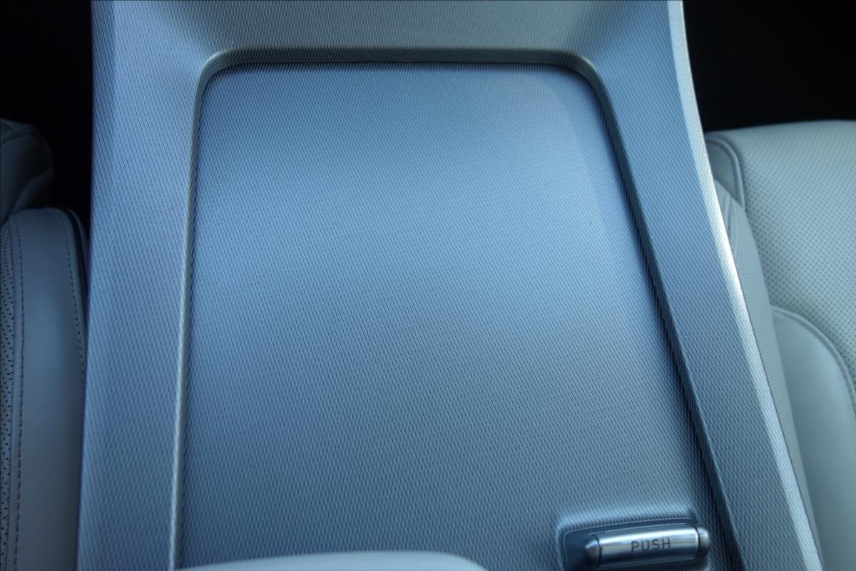 Hyundai Palisade SUV 3,8 l 217 kw