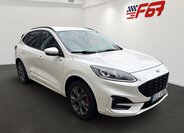Ford Kuga SUV / Terénní 2,5 l 140 kw