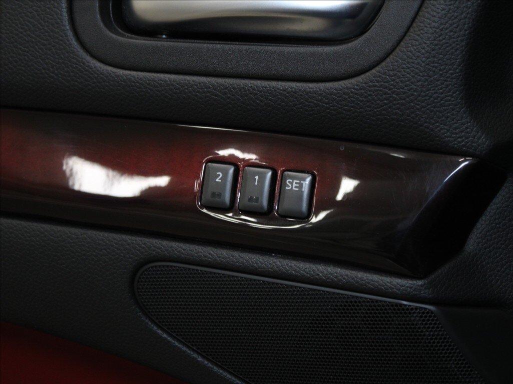 Infiniti G37 Kabriolet 3,7 l 235 kw