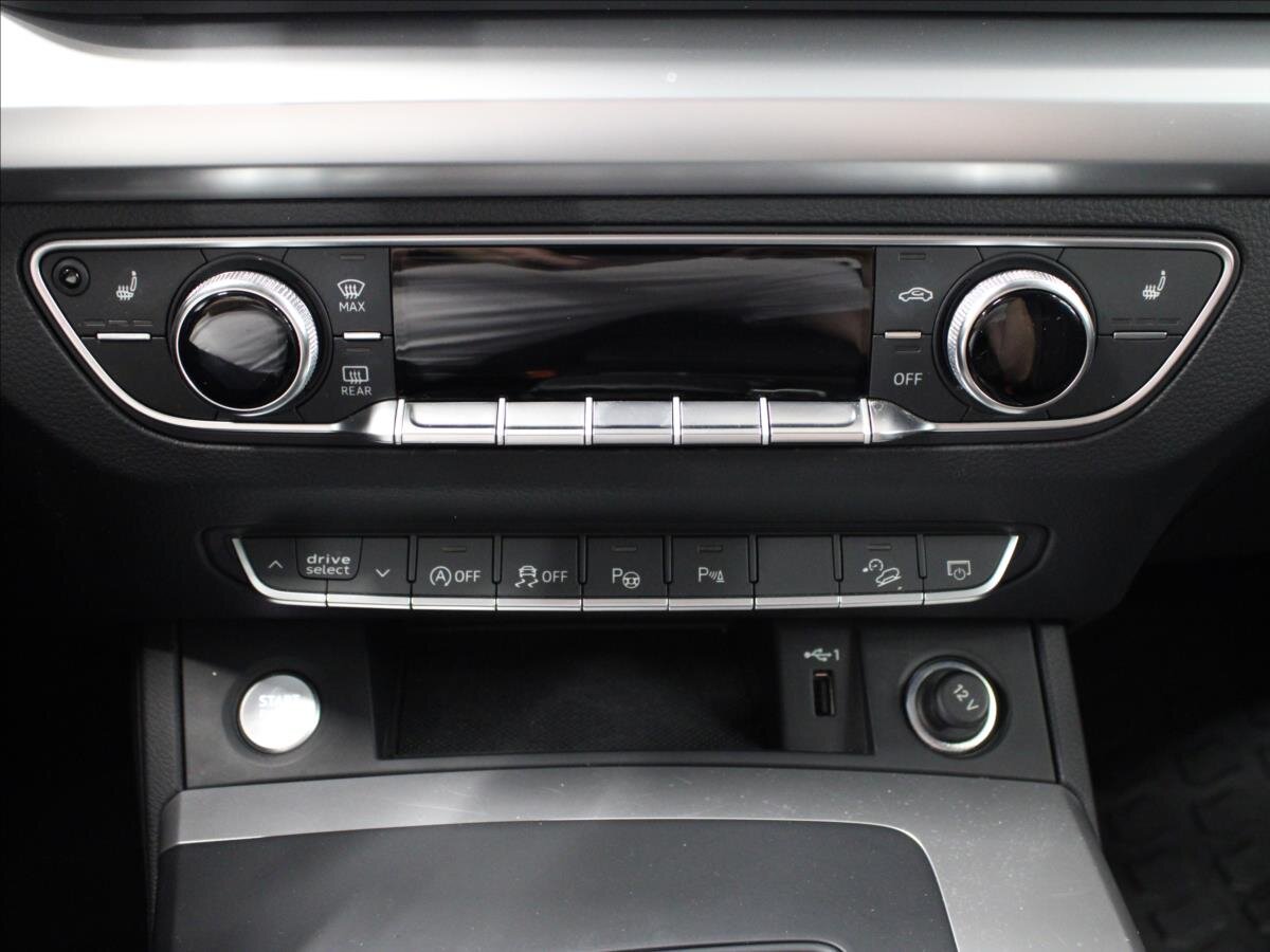 Audi Q5 SUV / Terénní 2,0 l 120 kw