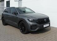 Volkswagen Touareg 1