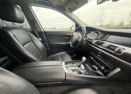 BMW Řada 5 Sedan / Limuzína 3,0 l 190 kw