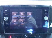 Volkswagen Passat 29