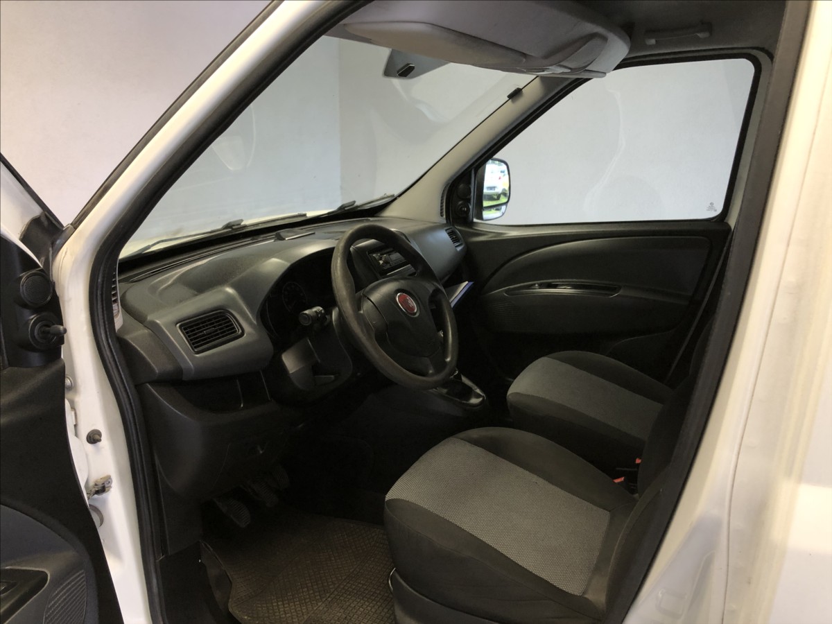 Fiat Dobló cargo