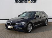 BMW Řada 5 3