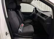 Volkswagen Caddy Ostatní 1,2 l 62 kw
