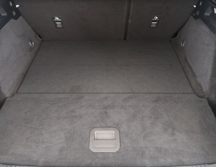 Ford Focus Kombi 1,5 l 88 kw