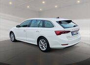 Škoda Octavia Kombi 1,5 l 110 kw