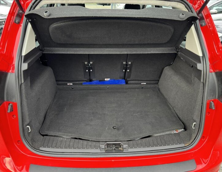 Ford C-MAX Hatchback 1,6 l 88 kw