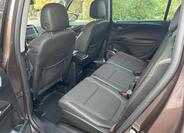 Opel Zafira 31