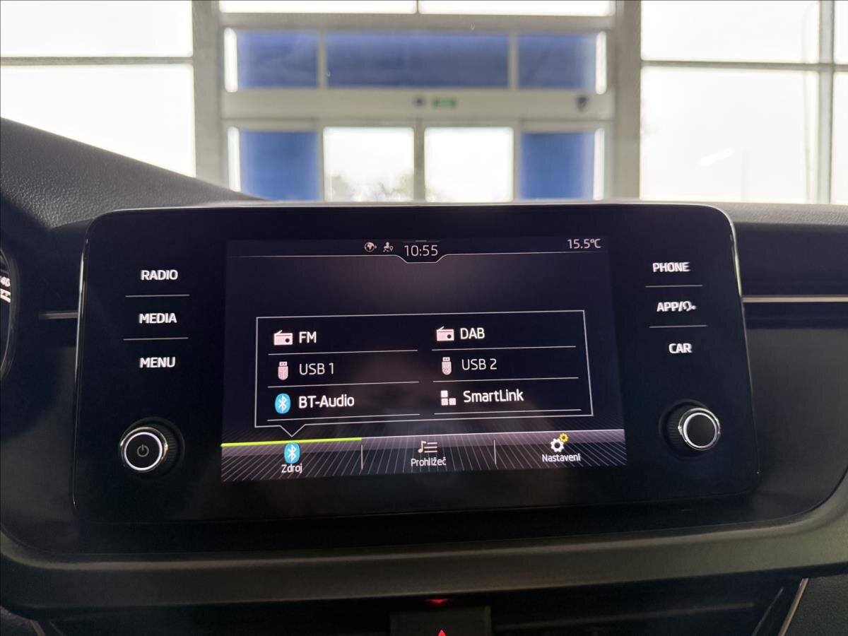 Škoda Scala Hatchback 999,0 81 kw