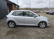 Škoda Fabia Hatchback 999,0 70 kw