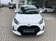 Toyota Yaris Hatchback 1,5 l 68 kw