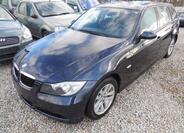 BMW Řada 3 1