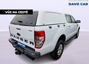 Ford Ranger Pick-up 2,0 l 125 kw