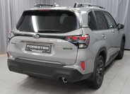 Subaru Forester SUV 2,0 l 112 kw