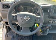 Nissan Interstar Skříň 2,3 l 100 kw