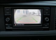 Volkswagen Transporter 15