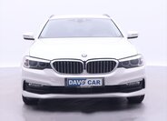 BMW Řada 5 Kombi 2,0 l 170 kw