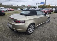 Alfa Romeo Spider 5