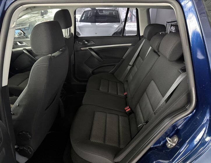 Škoda Octavia Kombi 1,6 l 75 kw