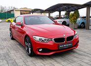 BMW Řada 4 8