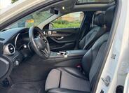 Mercedes-Benz Třídy C 5