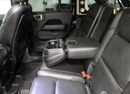 Jeep Wrangler Ostatní 2,0 l 200 kw