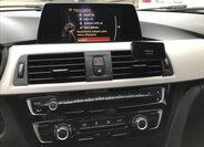 BMW Řada 3 Kombi 2,0 l 110 kw