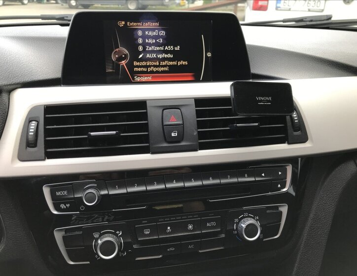 BMW Řada 3 Kombi 2,0 l 110 kw