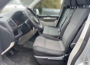 Volkswagen Transporter Skříň 2,0 l 75 kw
