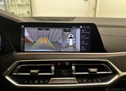 BMW X7 SUV / Terénní 0,0 250 kw