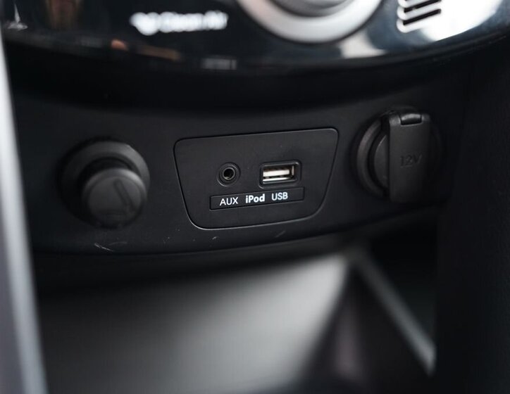 Hyundai i30 Kombi 1,6 l 99 kw