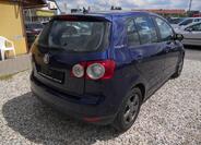 Volkswagen Golf Plus 6