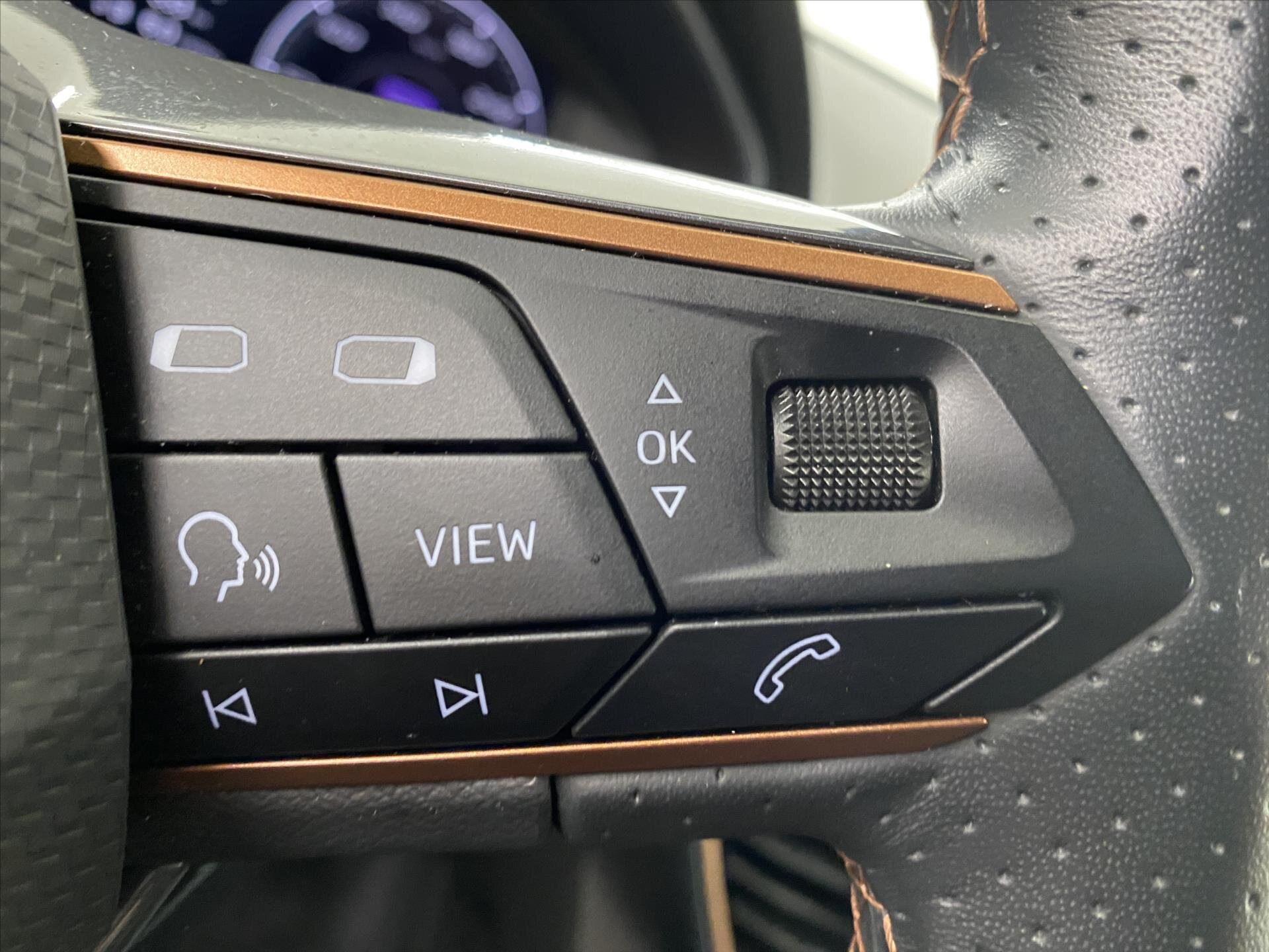 Cupra Formentor SUV / Terénní 2,0 l 110 kw