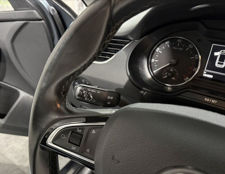 Škoda Octavia Kombi 1,4 l 110 kw