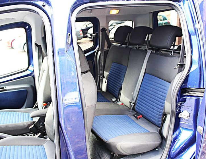 Fiat Qubo 9