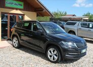 Škoda Kodiaq 1