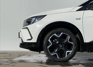 Opel Grandland SUV / Terénní 1,5 l 96 kw
